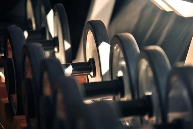 UrbanFit Gym Memberships Image